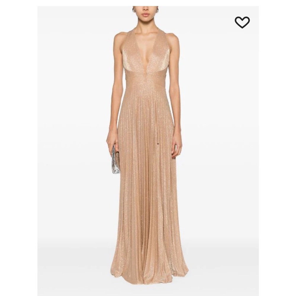 NISSA DRESS SIZE MEDIUM WORN ONCE AND CLEANED